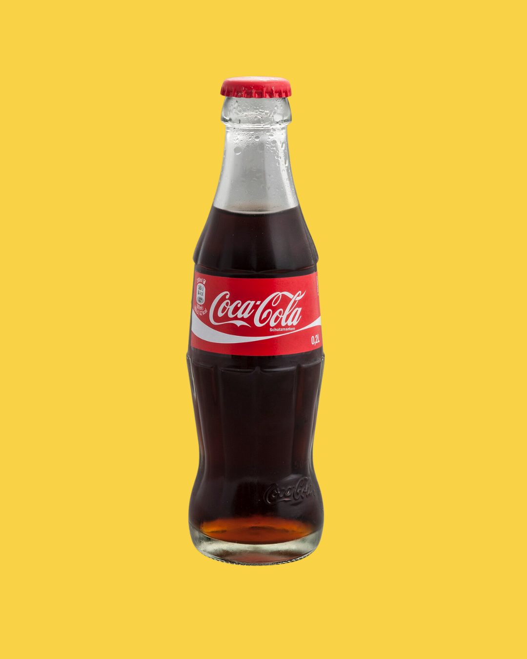 Coca-Cola / Fanta / Sprite